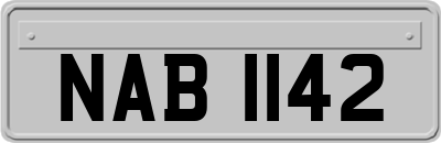 NAB1142