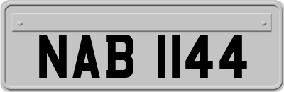 NAB1144