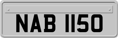 NAB1150