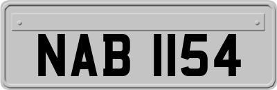 NAB1154