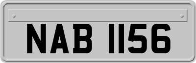 NAB1156