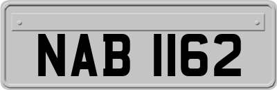 NAB1162