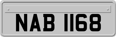 NAB1168