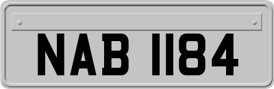 NAB1184