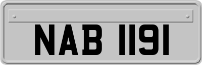 NAB1191