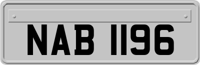 NAB1196