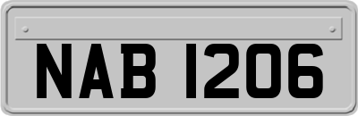 NAB1206