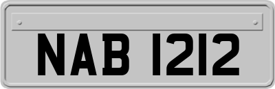 NAB1212