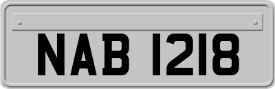 NAB1218