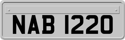 NAB1220