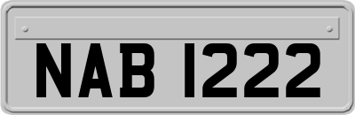 NAB1222