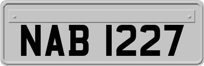 NAB1227