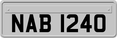 NAB1240