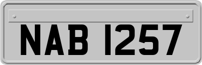 NAB1257