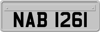 NAB1261