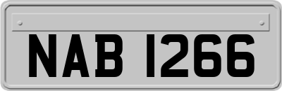 NAB1266