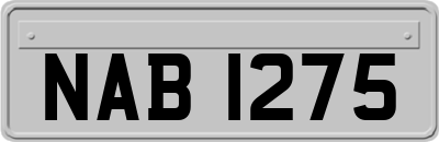 NAB1275