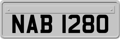 NAB1280