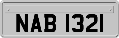 NAB1321