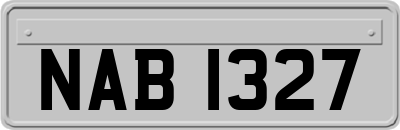 NAB1327