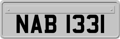 NAB1331