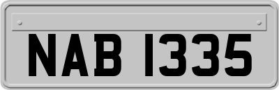 NAB1335