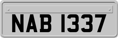 NAB1337