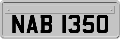 NAB1350