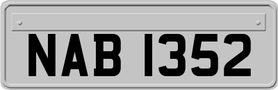 NAB1352