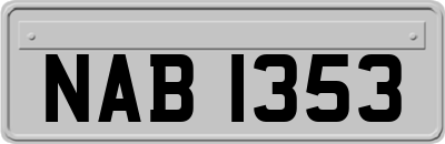 NAB1353