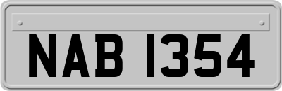 NAB1354