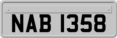 NAB1358