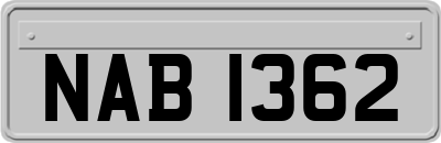 NAB1362
