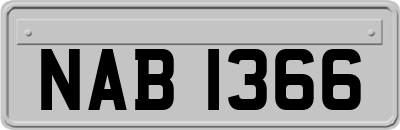NAB1366