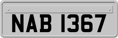 NAB1367