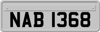 NAB1368