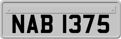 NAB1375