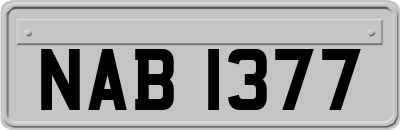 NAB1377