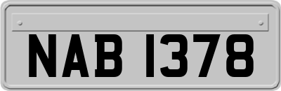 NAB1378