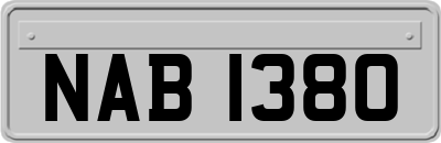 NAB1380