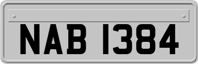 NAB1384