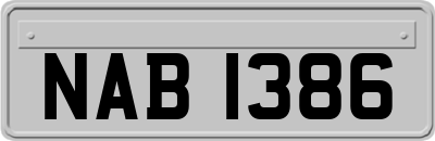 NAB1386