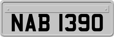 NAB1390