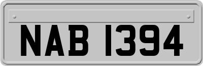 NAB1394