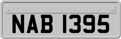 NAB1395