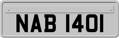 NAB1401