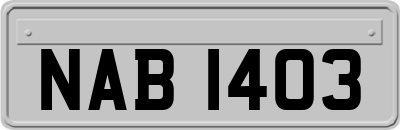 NAB1403