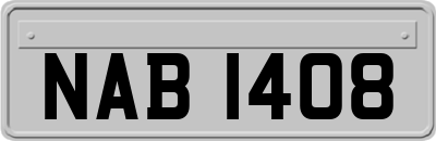 NAB1408