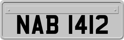 NAB1412