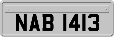 NAB1413